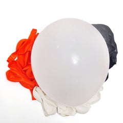 Bulk latex balloons pack for parties 12 inch