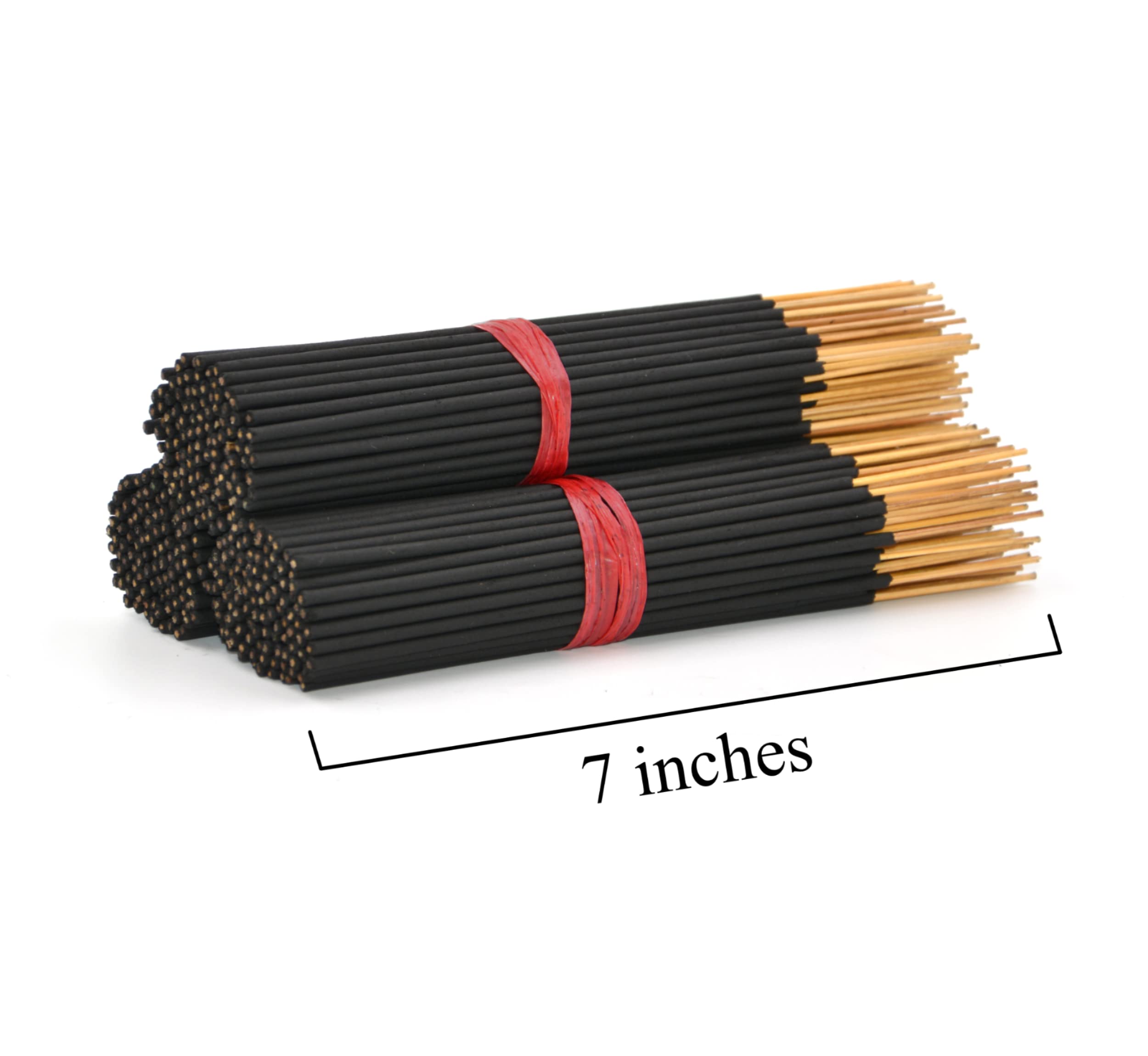 Home fragrance incense sticks Frankincense and Myrrh Plant Guru