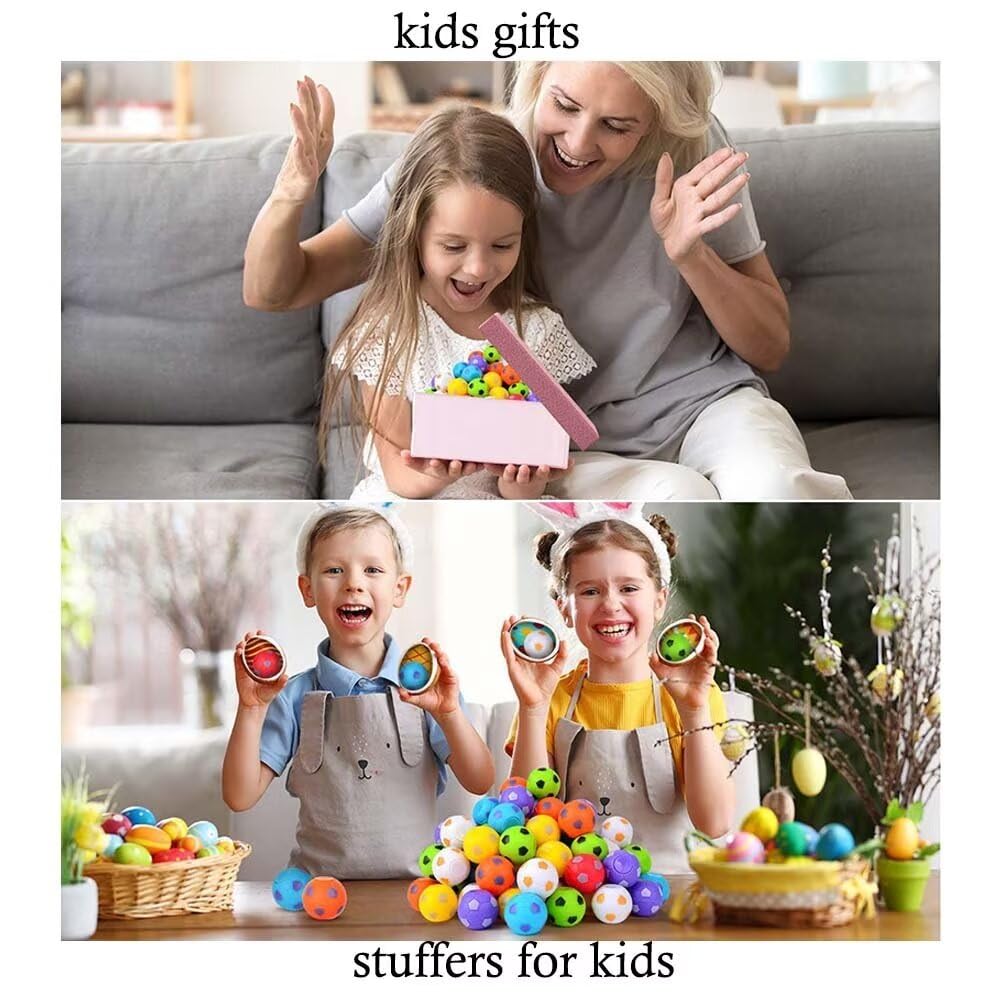 Ideal for birthday and soccer party favors and classroom prizes