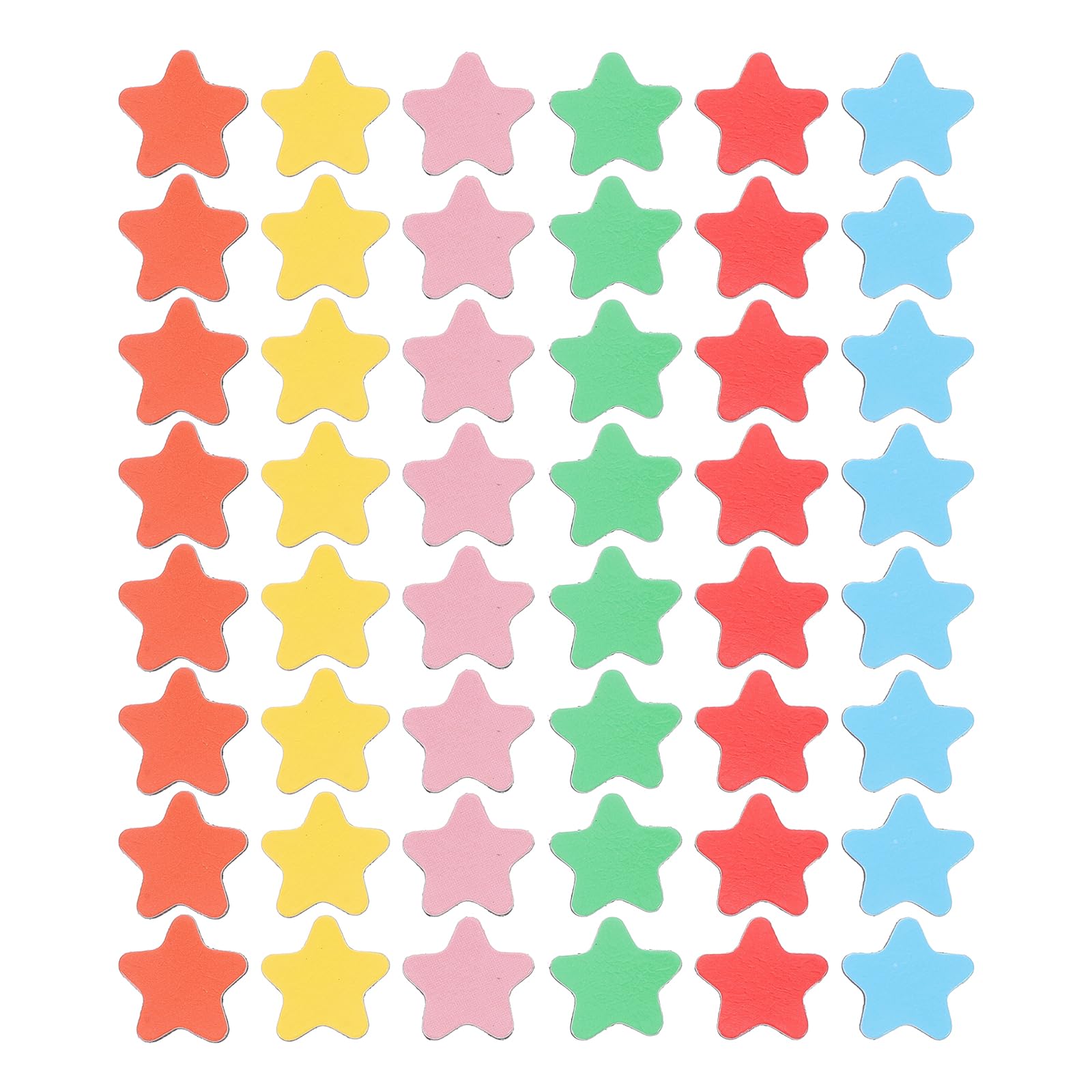 Gift-ready bulk magnets for home or school