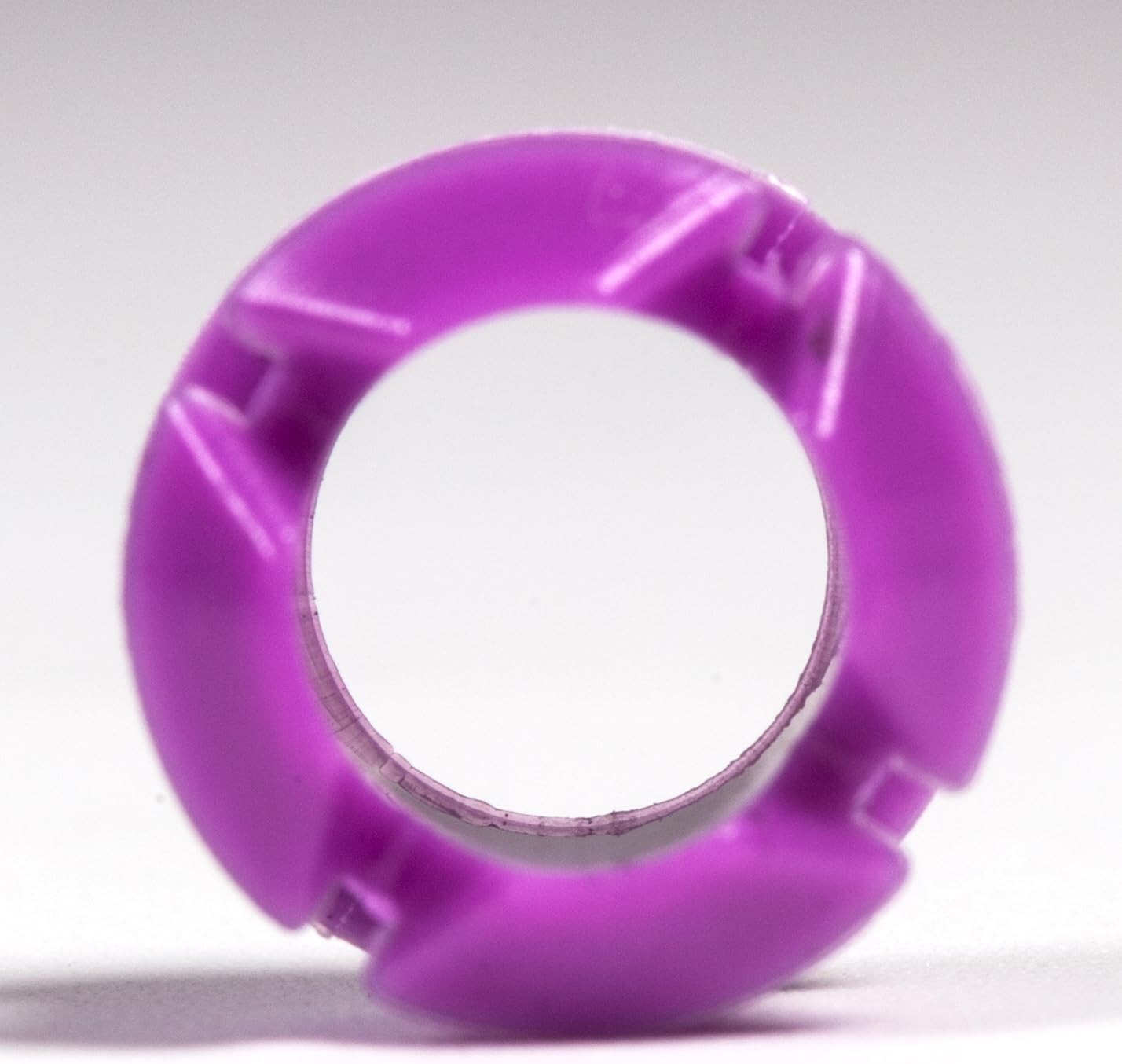 Installation tool included for shift cable repair kit