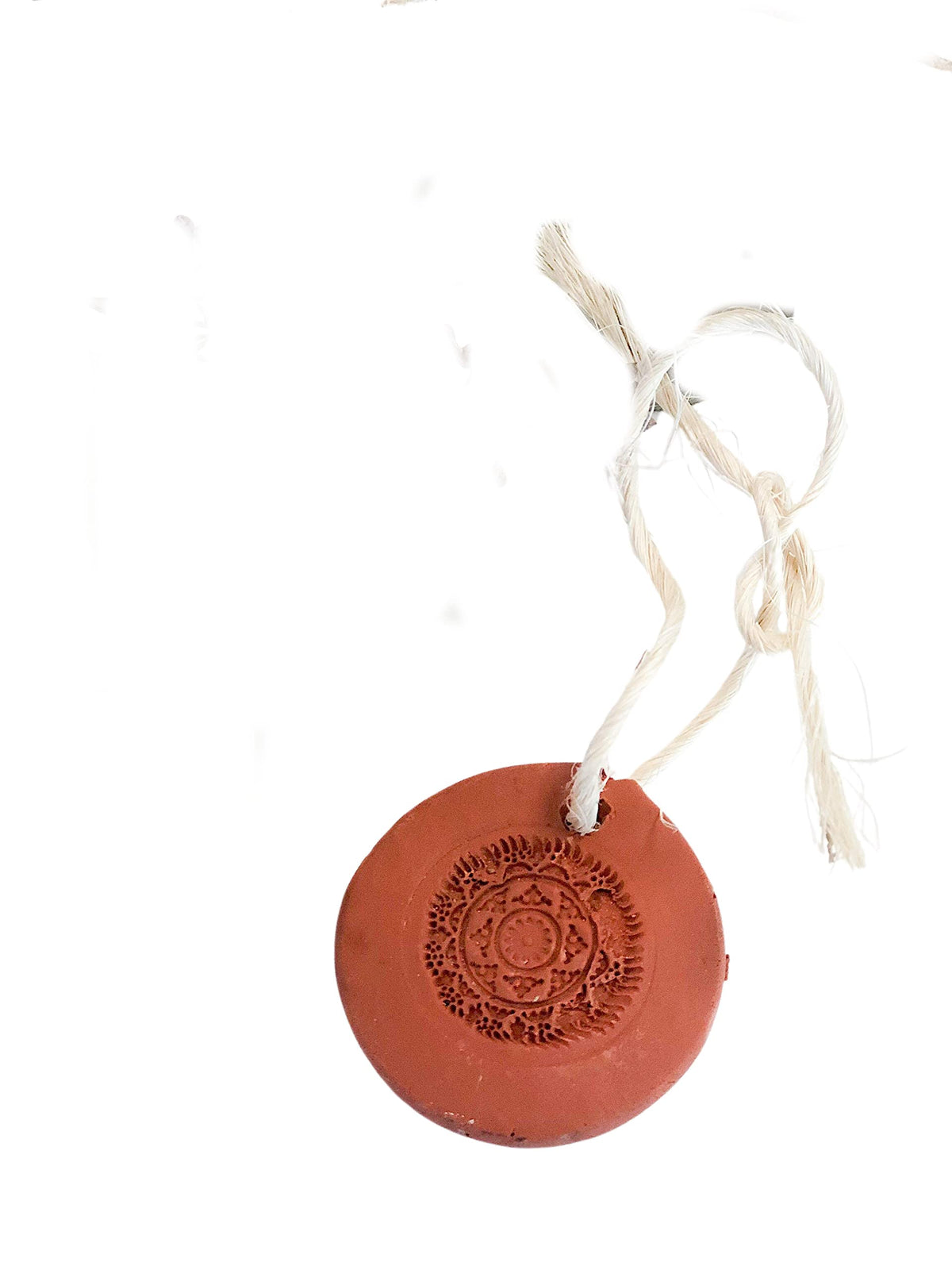 Butter Me Up Organics Terra Cotta Diffuser image 1