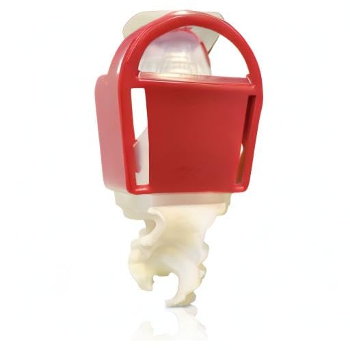 Butter slicer and storage container feature