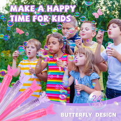 paints brushes bubbles and diamond stickers included in the kit