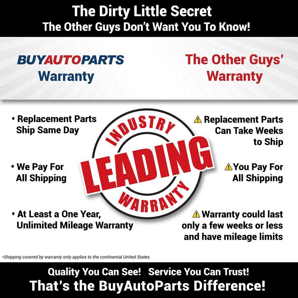 buyautoparts 60-03185rc remanufactured prius ac