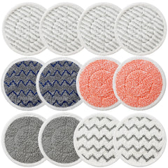 Bvhonwe S7001 pads for Shark steam mop