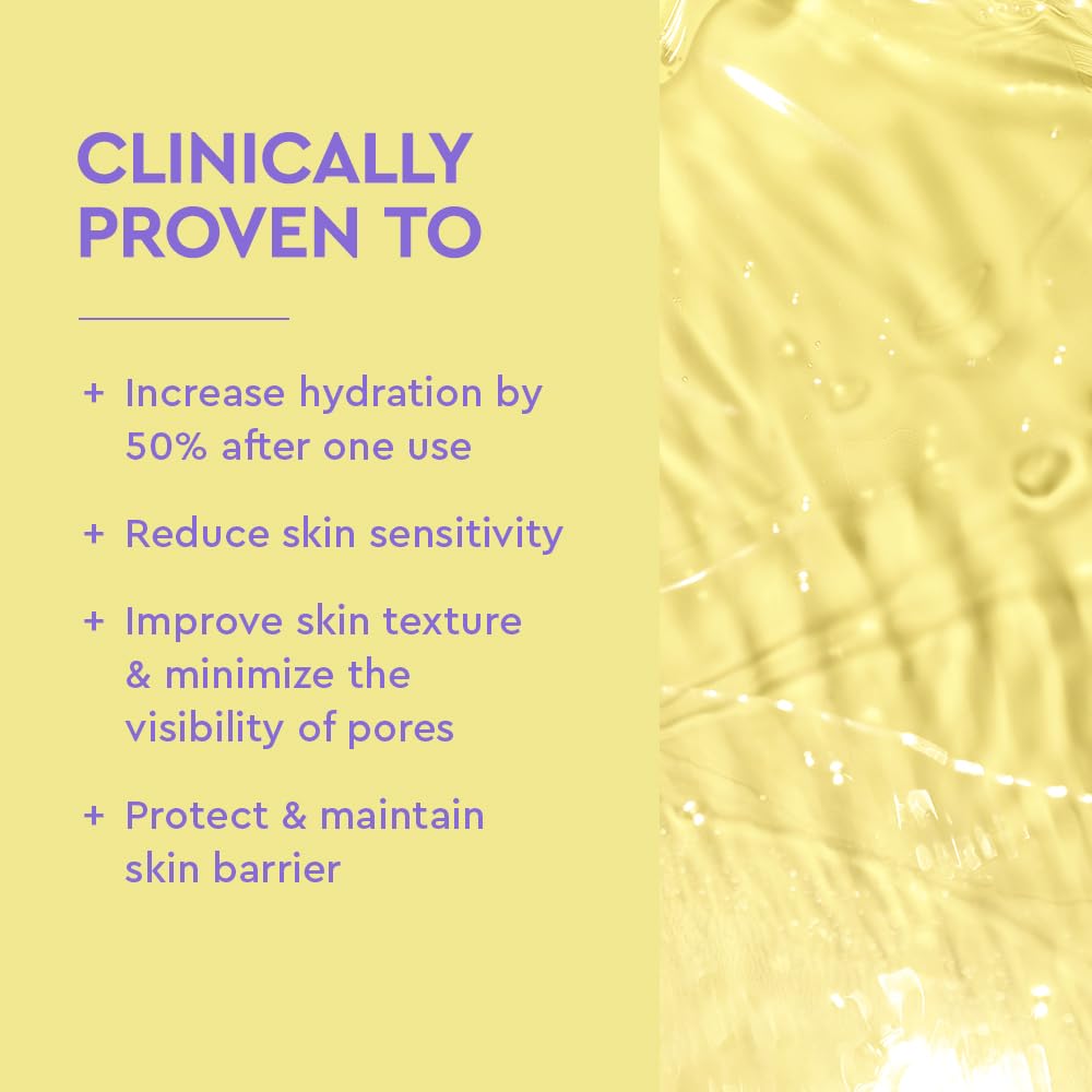 BYOMA Hydrating Recovery Oil 30ml front view