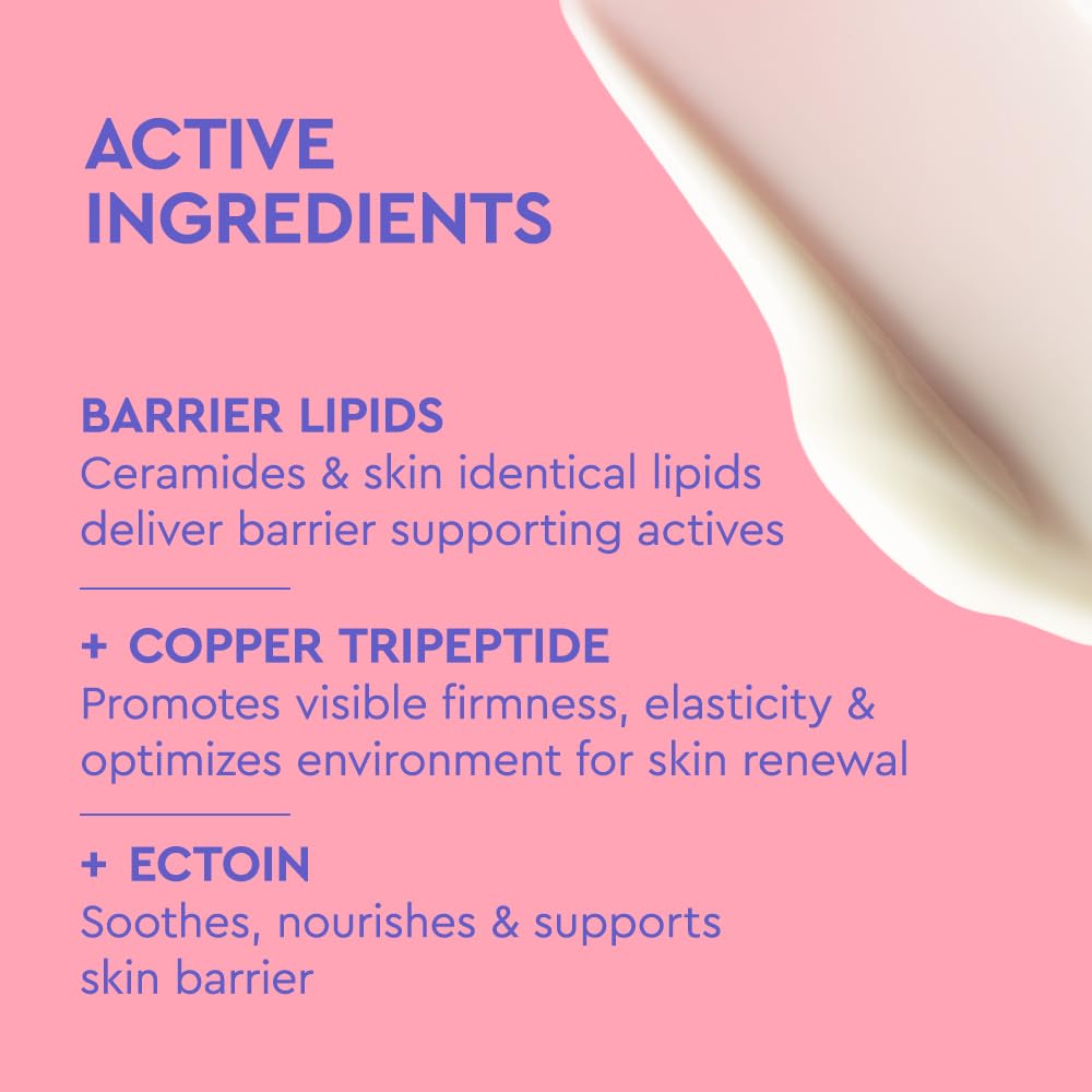 Undereye care product from BYOMA