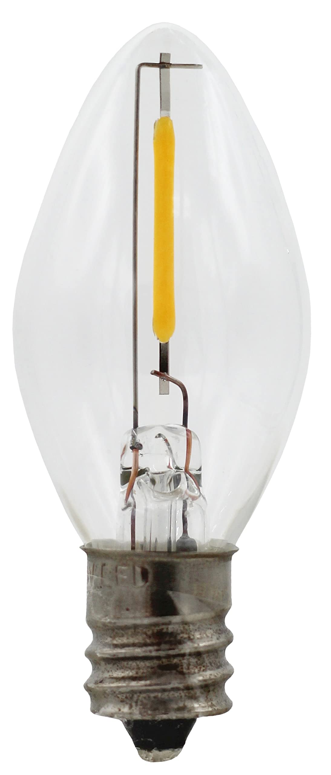 Decorative ceramic houses and village displays with clip in lamp cord