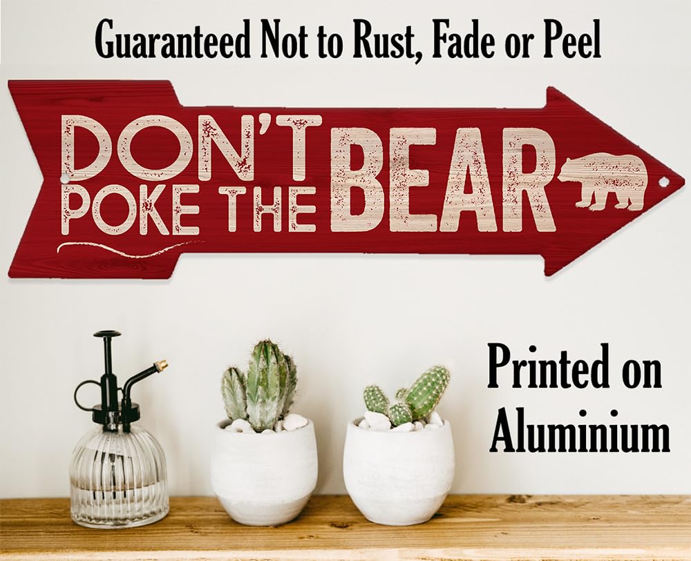 Two screw holes for easy mounting on sign