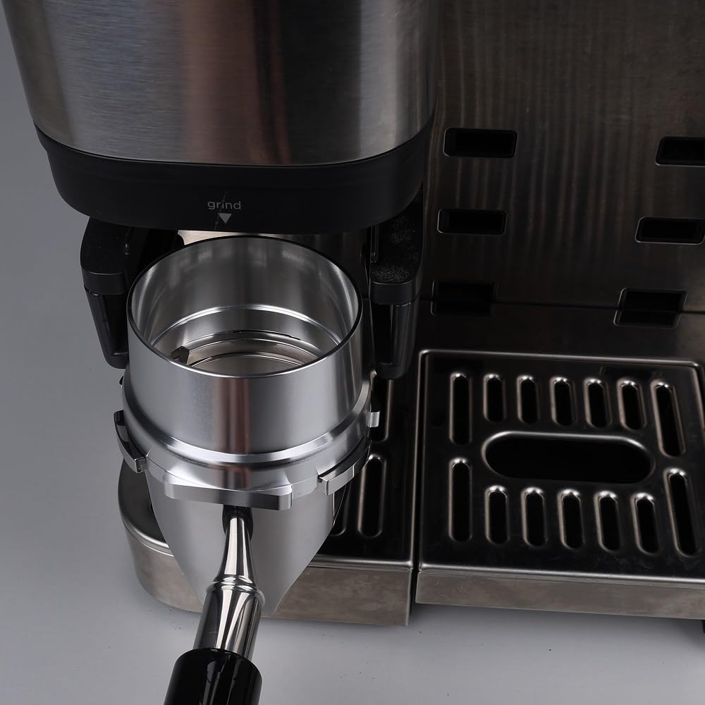 Cafe Premier Series 73mm dosing funnel
