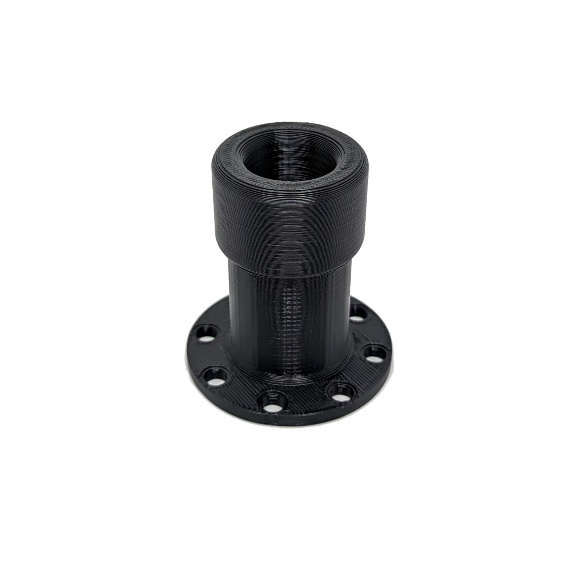 Tamper handle for Cafelat Robot compatible with stock tamper