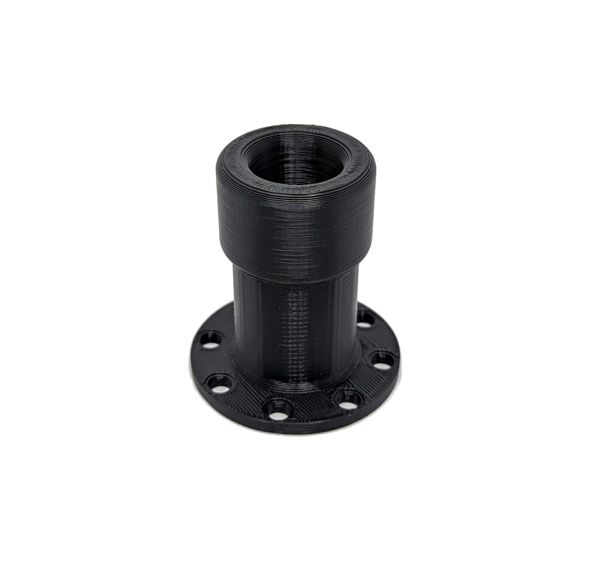 Tamper handle for Cafelat Robot compatible with stock tamper