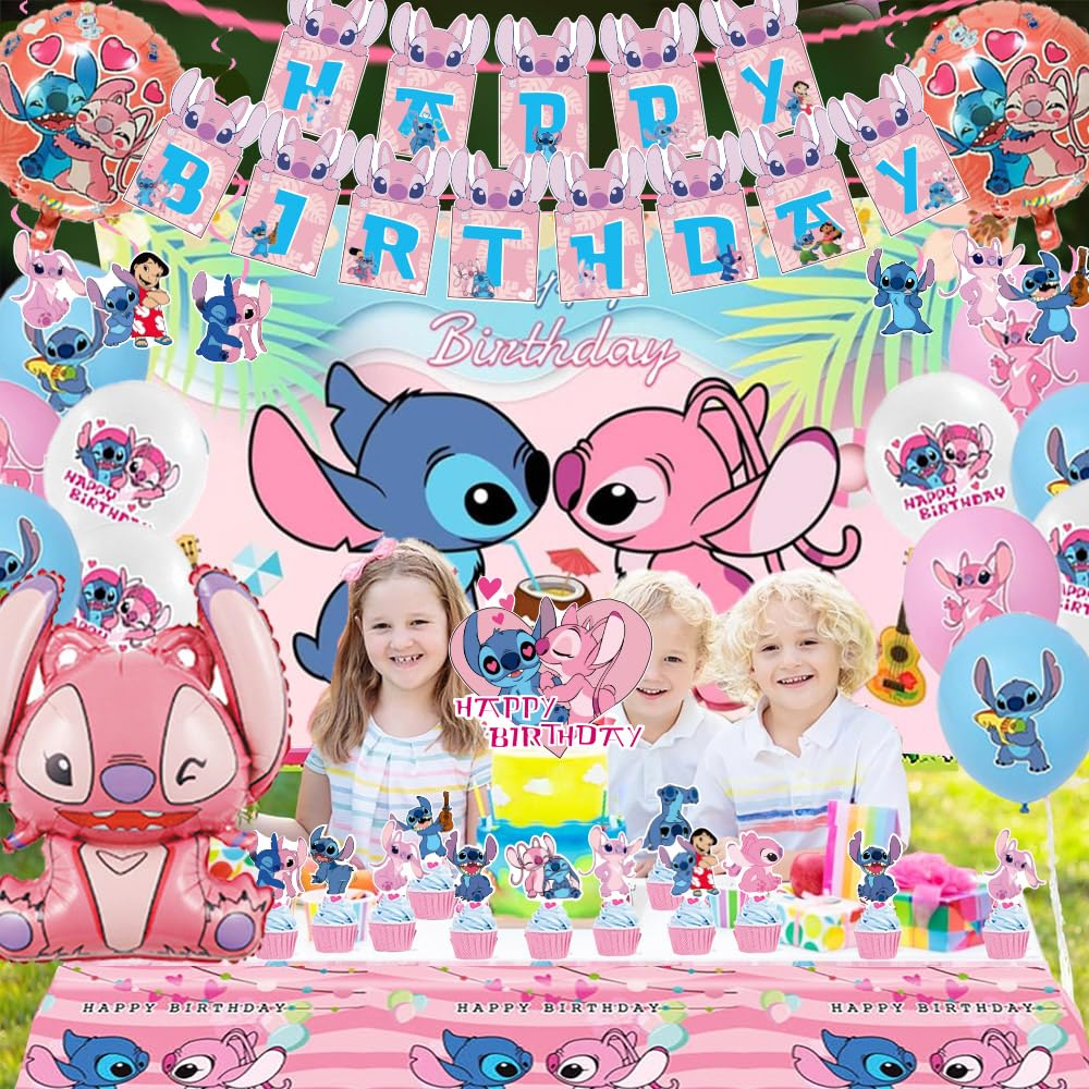 cake decorations and cupcake toppers pack