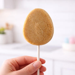 Reusable cake pop cookie mold for baking treats