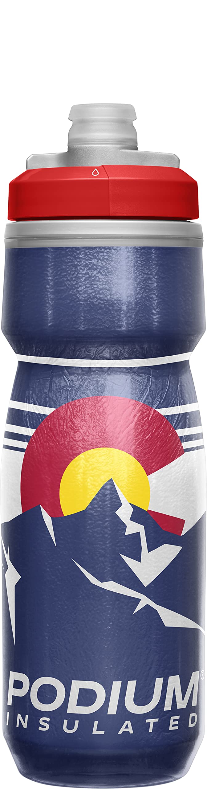 CamelBak Podium Chill 21oz water bottle