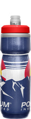 Podium Chill high flow cap water bottle image