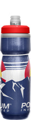 Podium Chill insulated water bottle BPA-free Trutaste