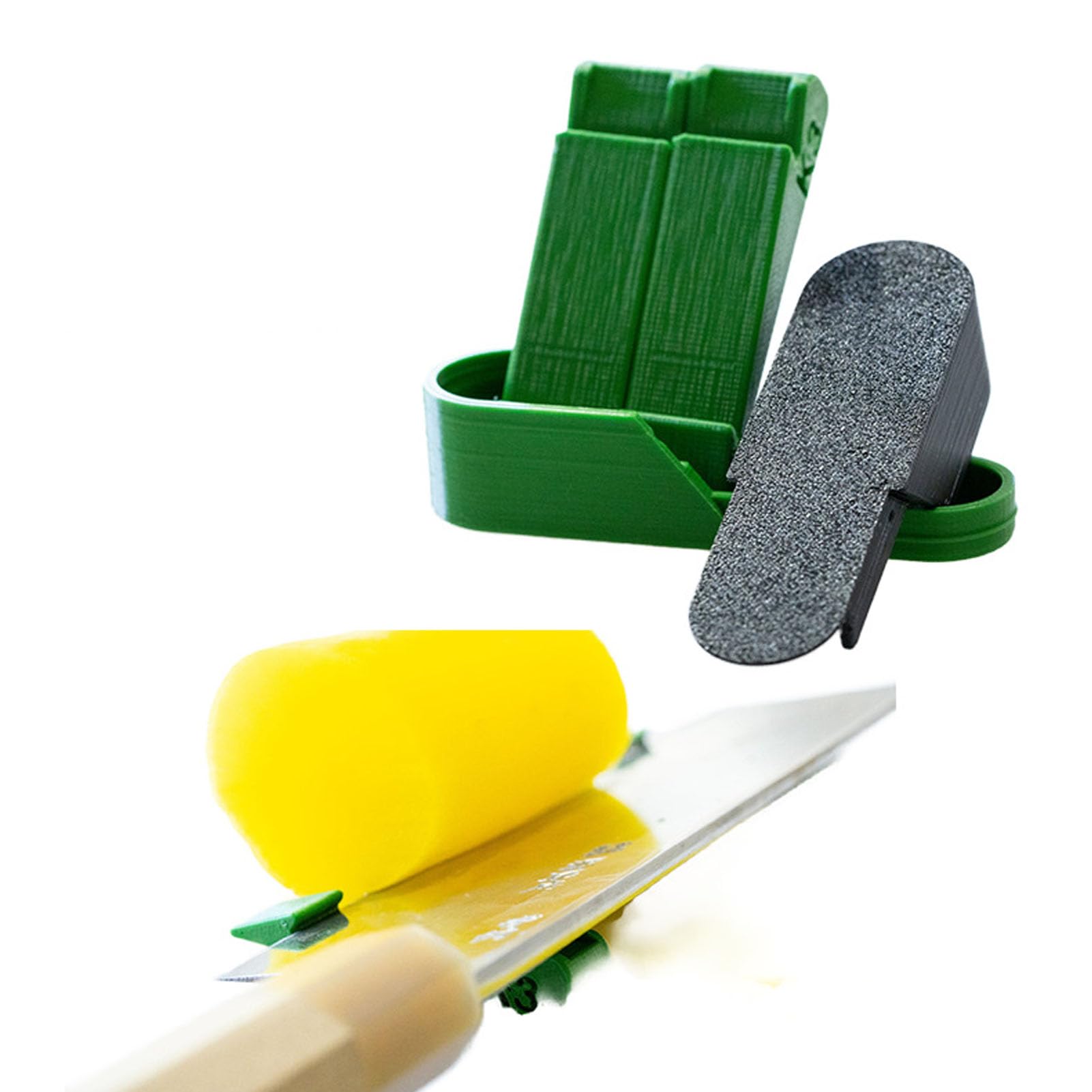 Camping and picnics use case with Slicing Aid
