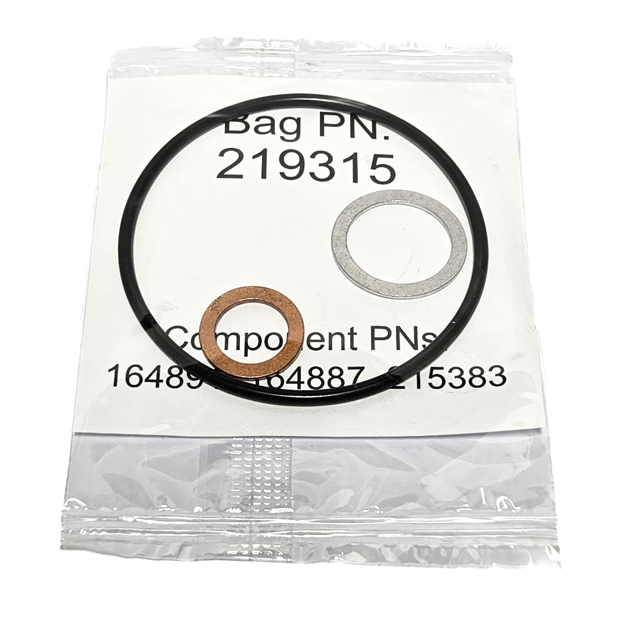 Can-Am oil change kit Defenders product image