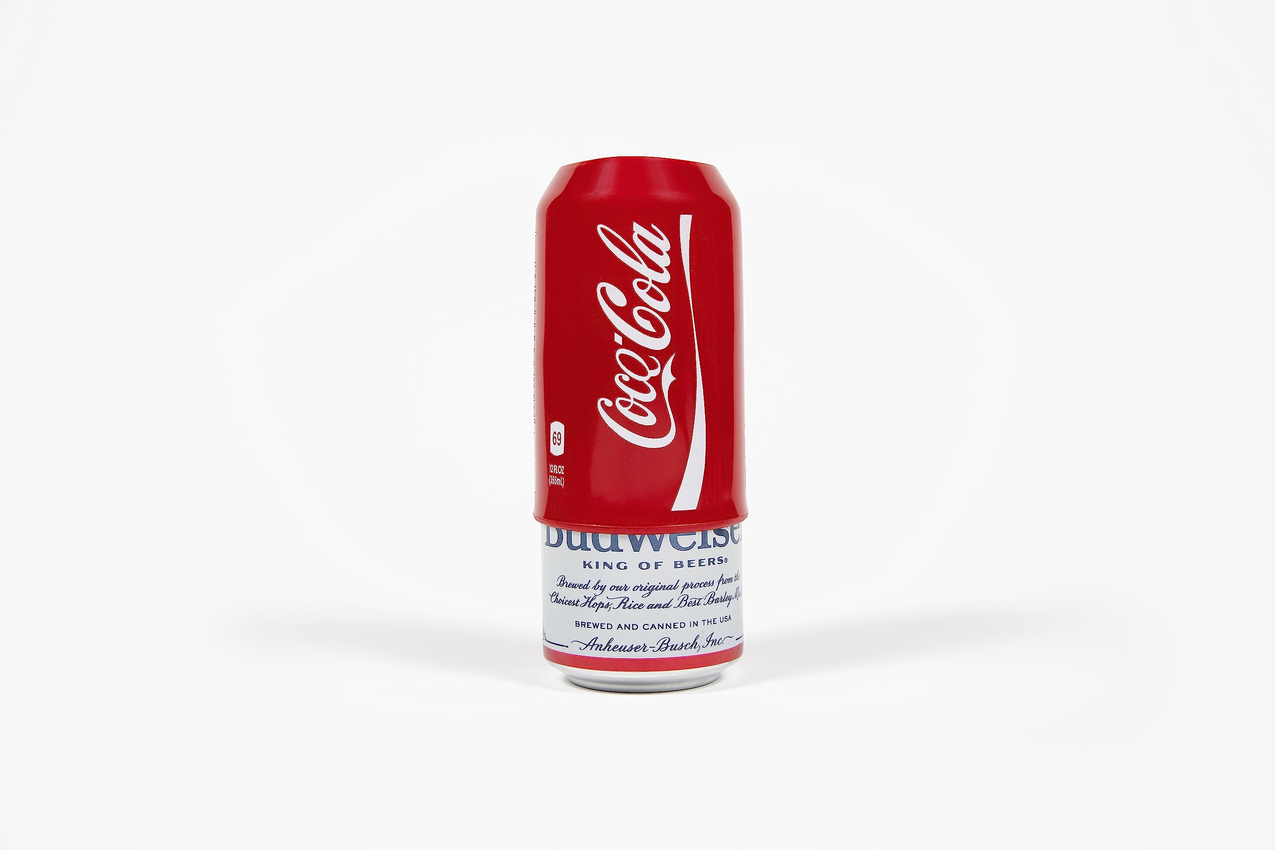 reusable silicone can covers fit most 12oz cans excluding skinny cans