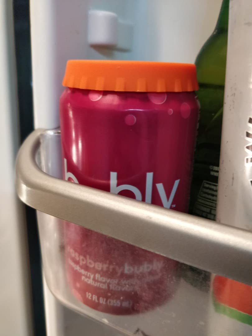 Can stopper or protector used to seal a beverage