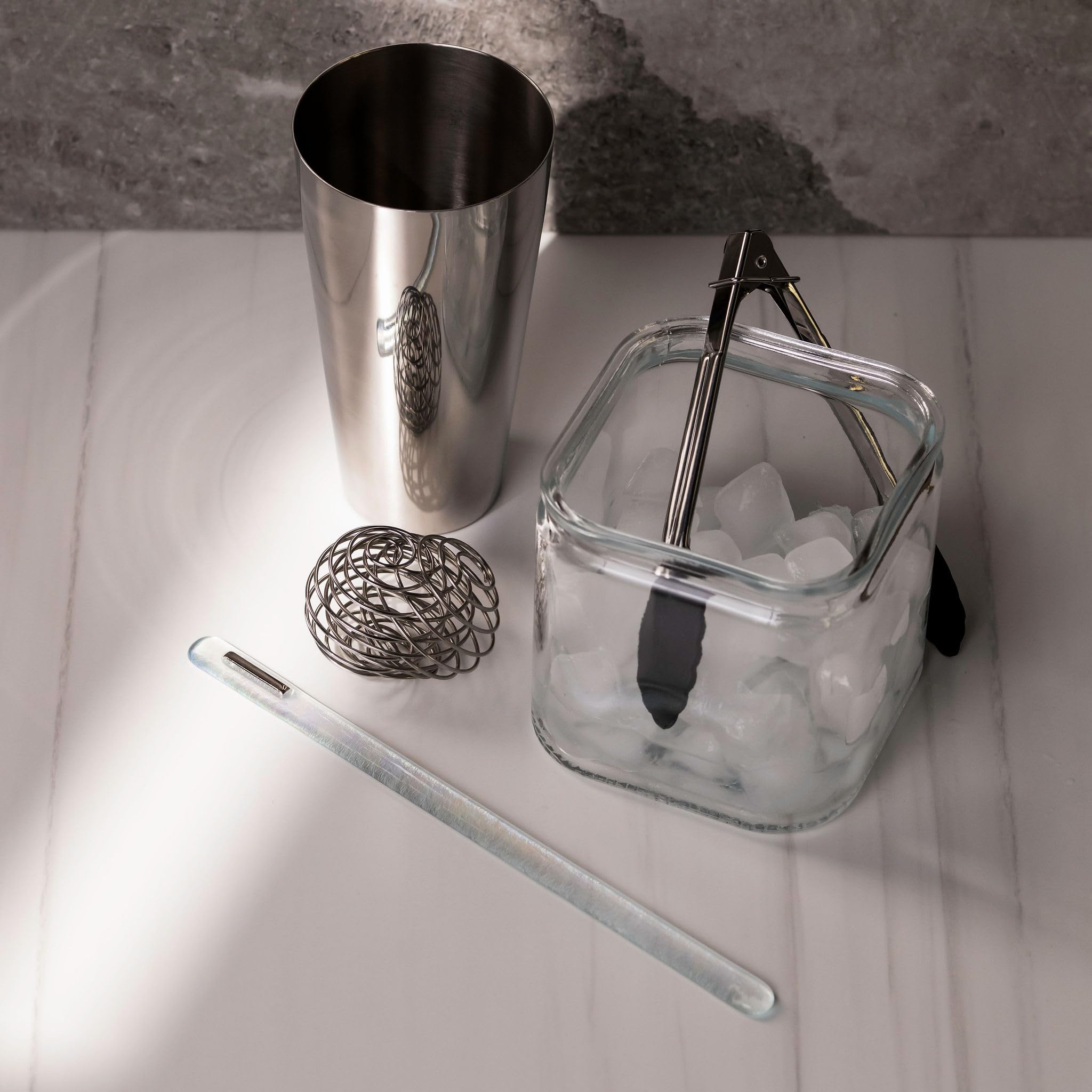 Canadian made luxury bar tool