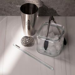 Canadian made luxury bar tool