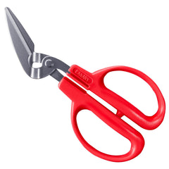 CANARY Crab Scissors Heavy Duty 6.7 inch blade close up