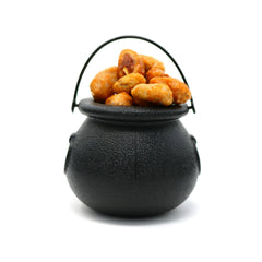 Candy kettles Halloween party favors by Big Mo’s Toys