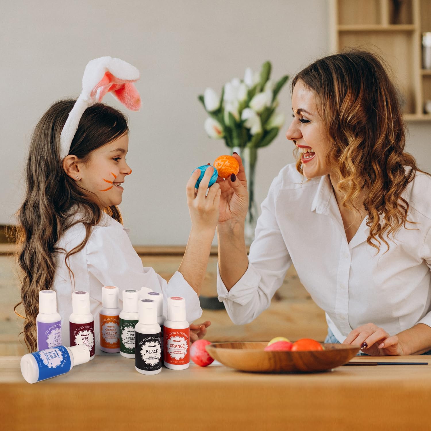 Candy melts coloring Blue Bell oil based coloring