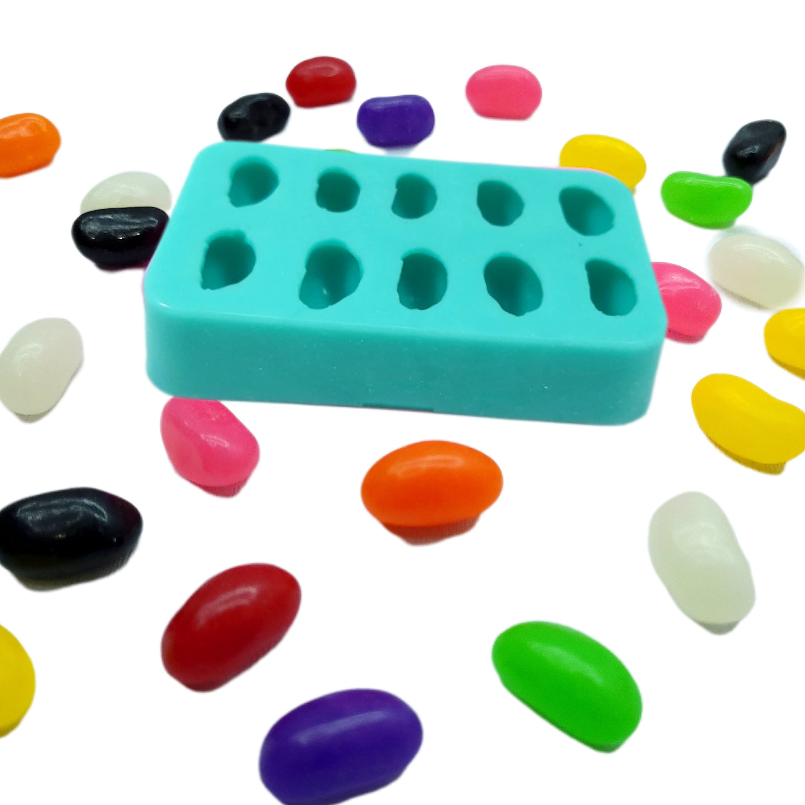 Candy mold for resin and soap projects