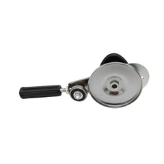 Canning lid sealer designed for standard metal caps