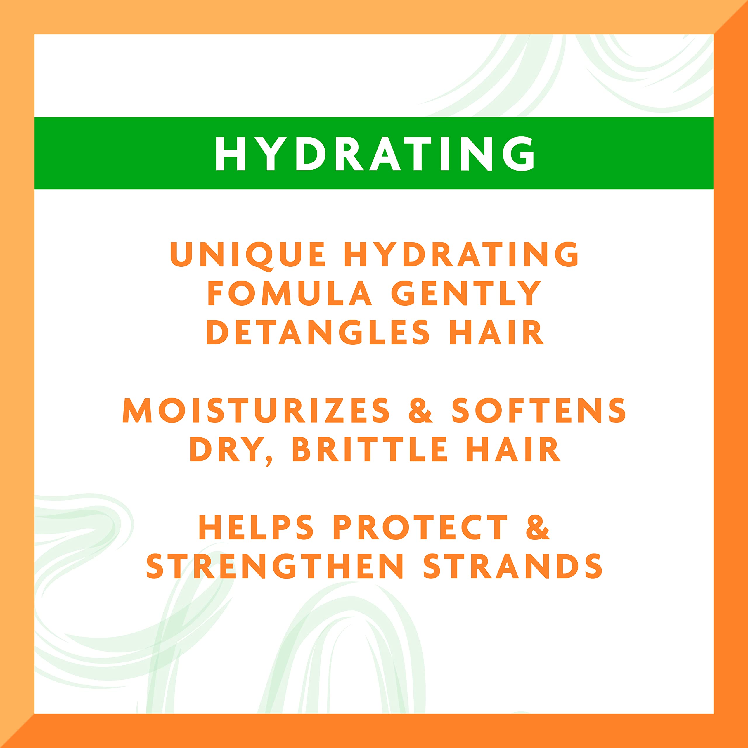 Cantu Avocado Hydrating Conditioner pack2 label