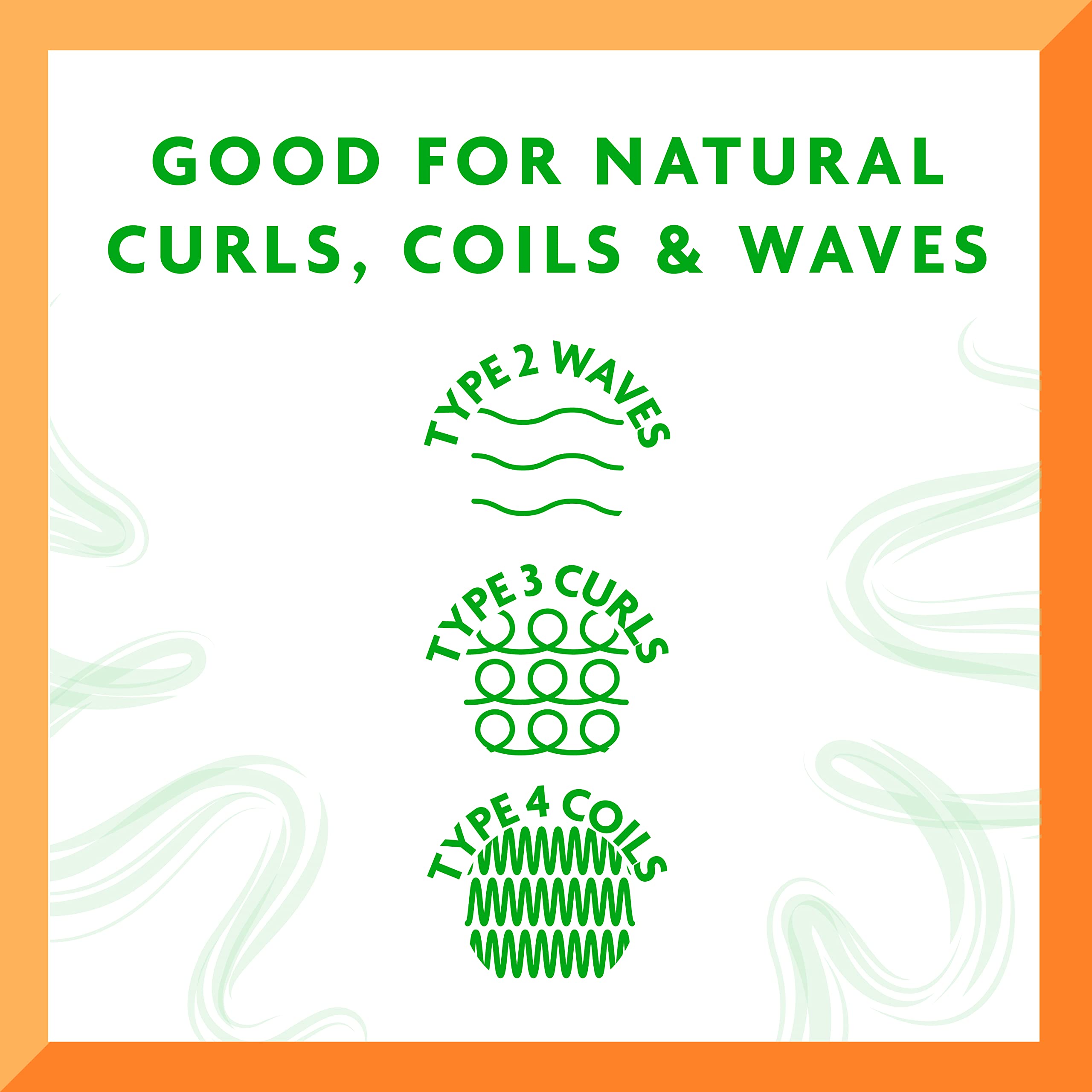 Cantu Avocado Hydrating Sulfate-free Shampoo bottle close-up