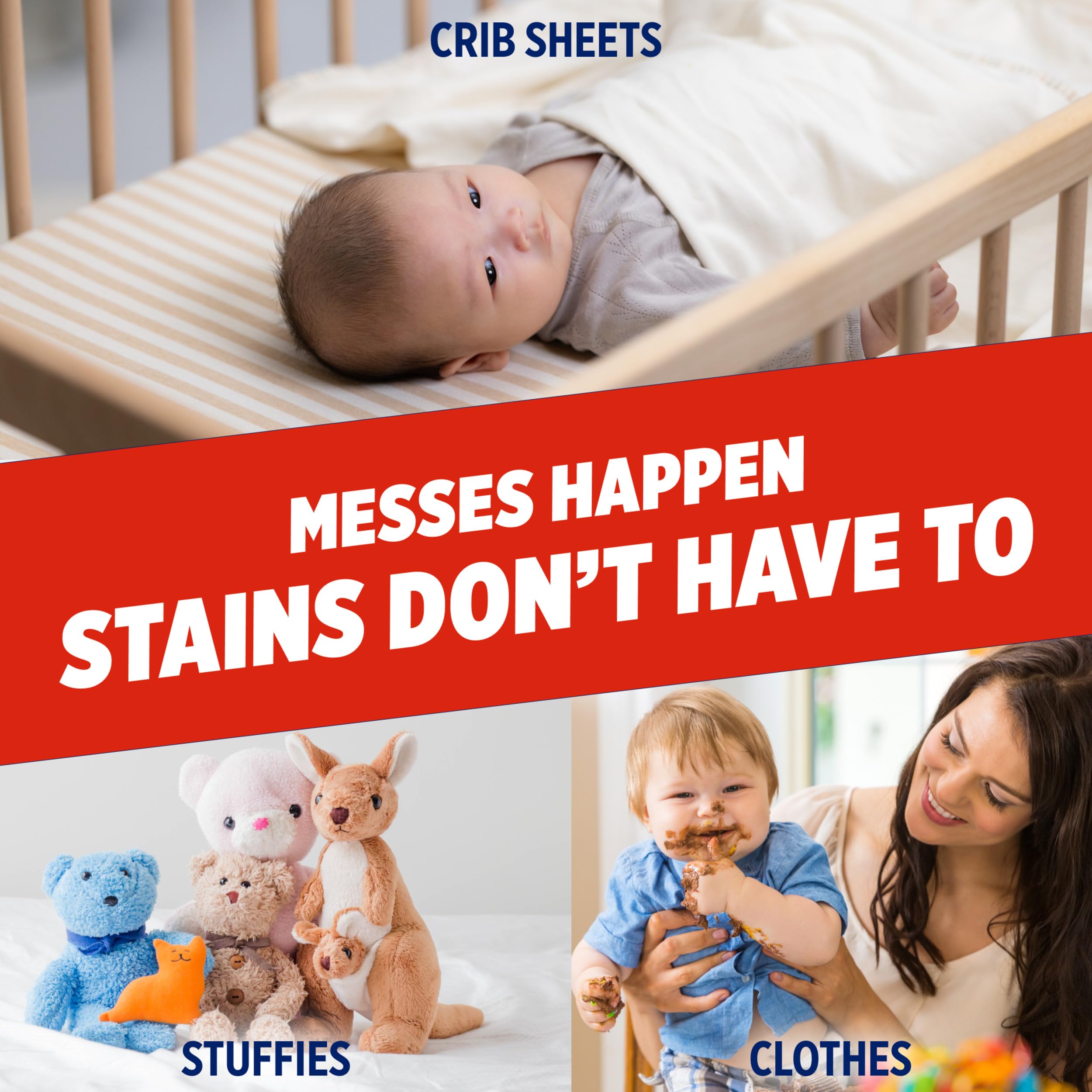 Stain remover safe for canvas shoes and dresses