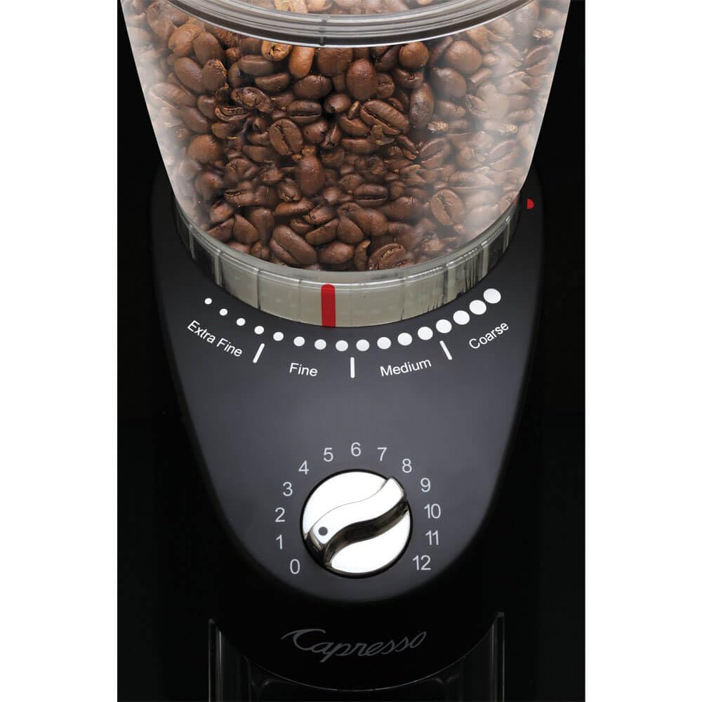 Capresso C570.99 refurbished grinder product image
