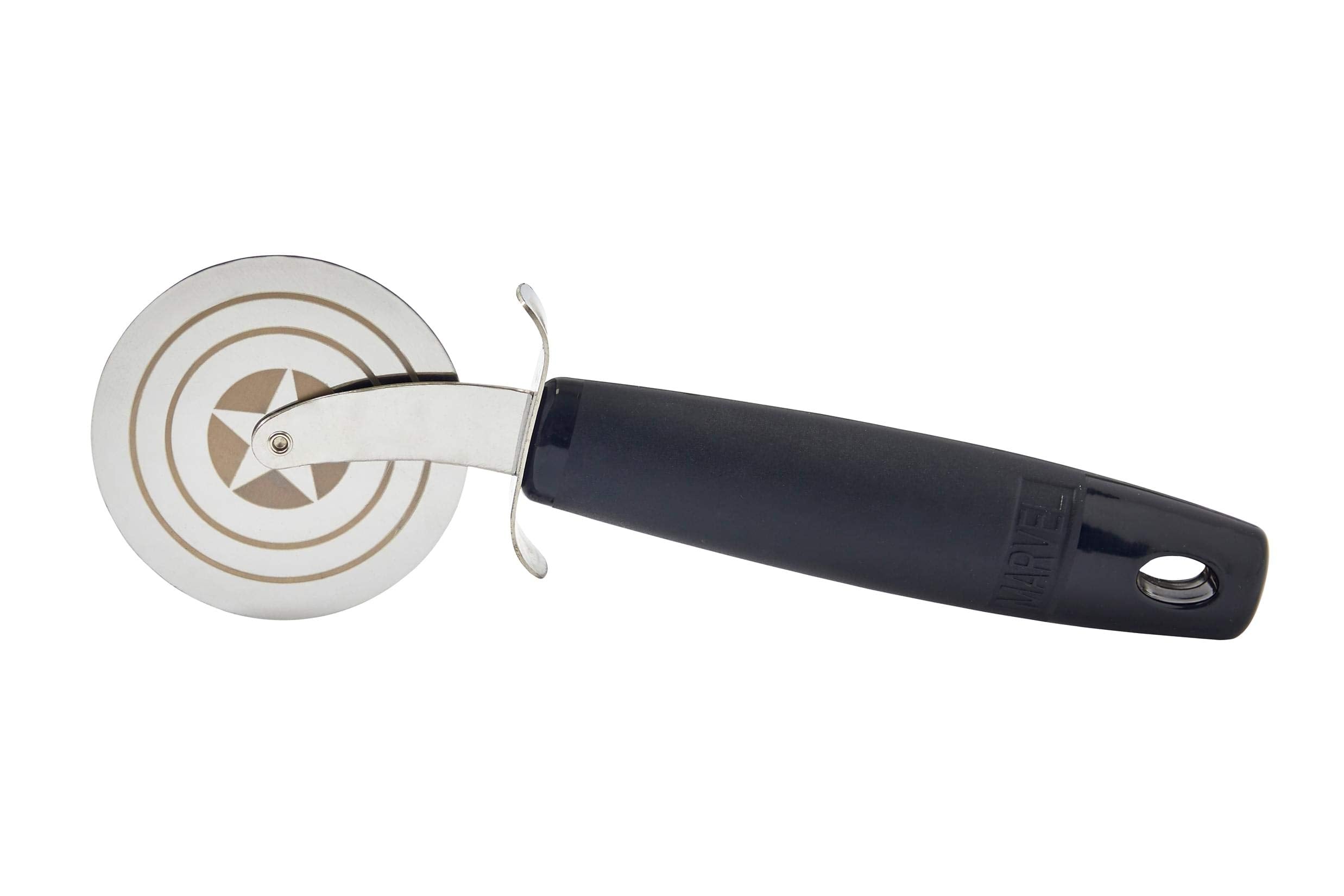 Captain America Shield Pizza Cutter official Marvel merchandise