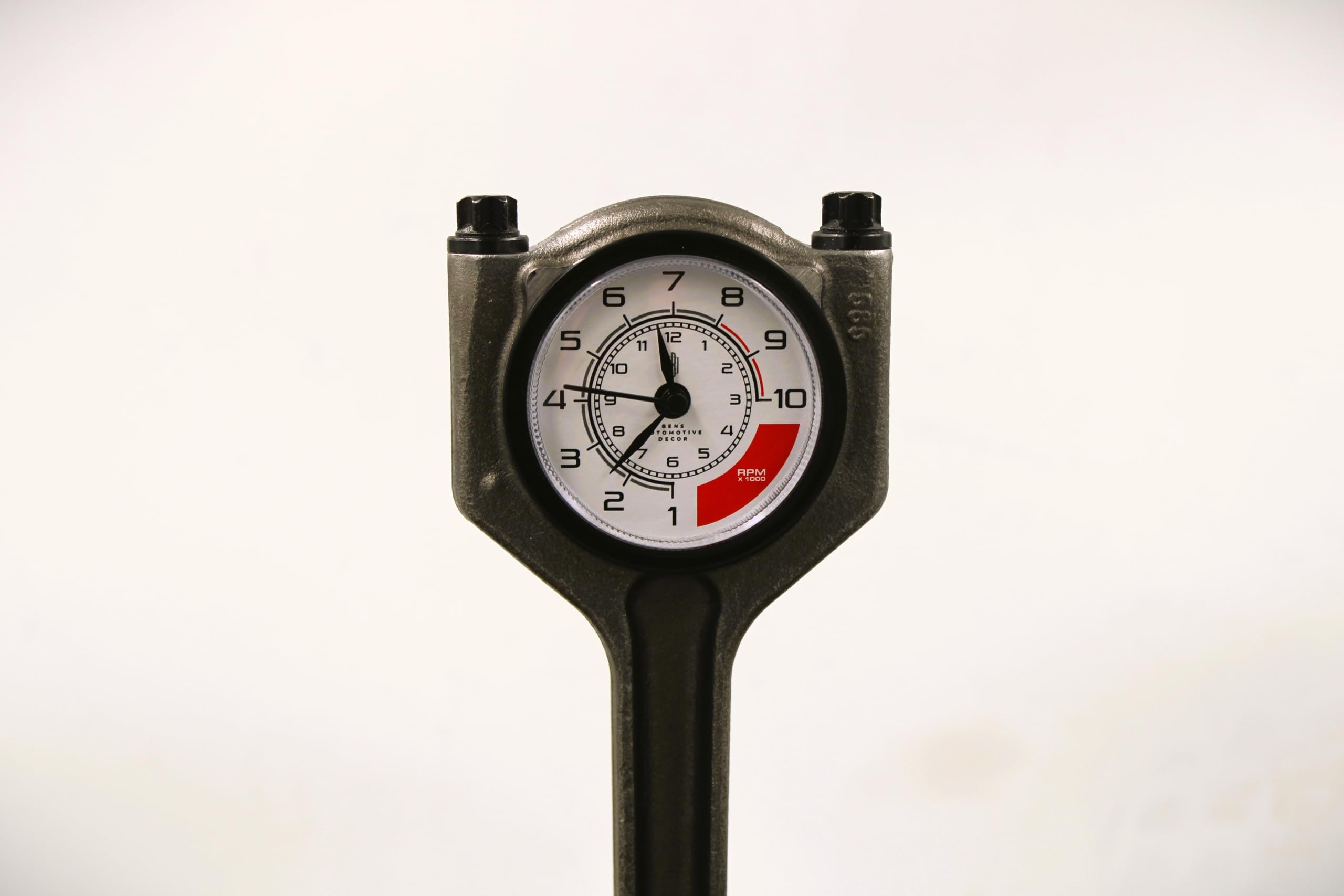 Handcrafted by a small US-based business Ben’s Automotive Decor