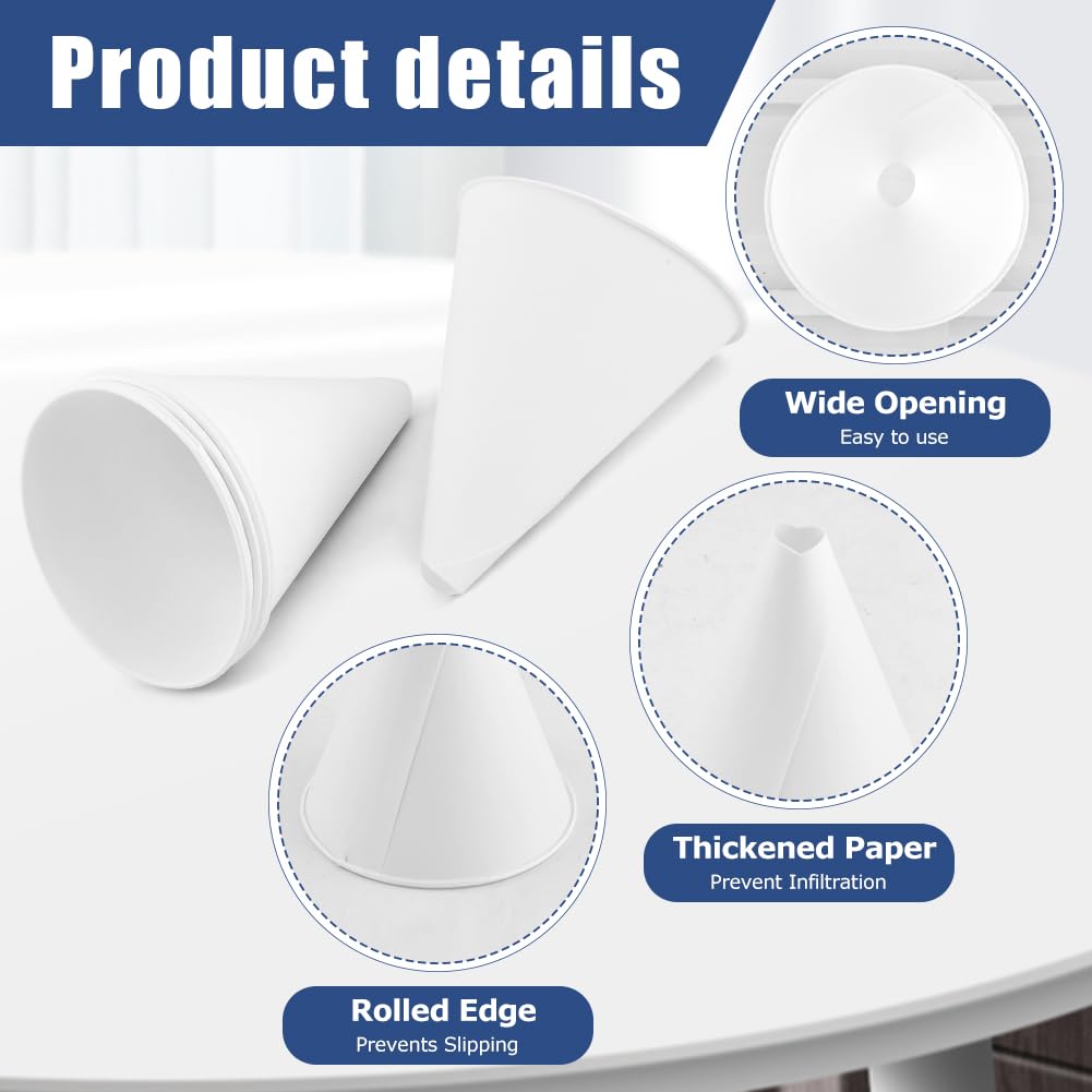 car oil transfer funnel compatible with most vehicles