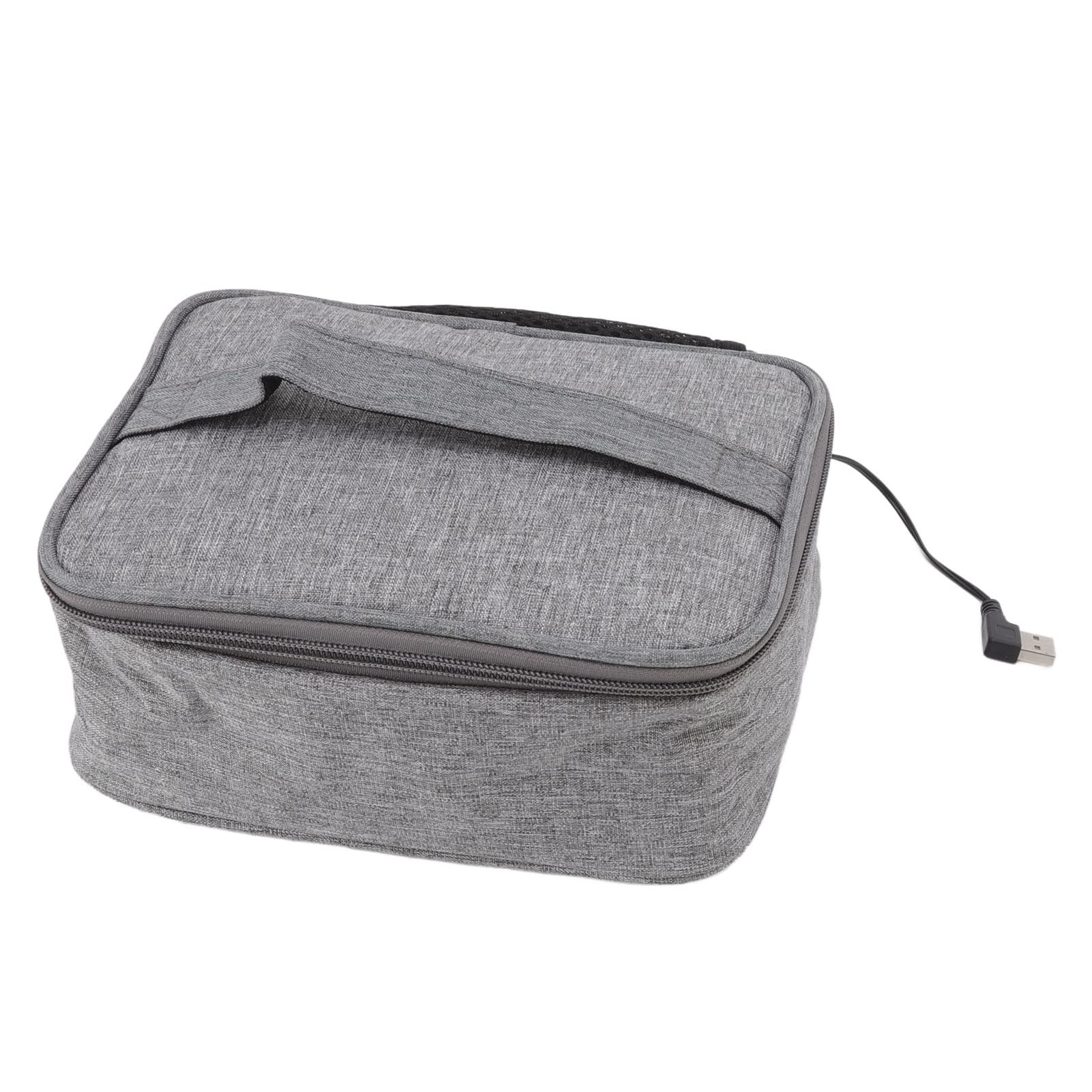 Car use portable oven compact lunch warmer