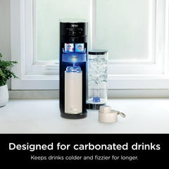 Carbonated beverages compatibility travel bottle 24oz