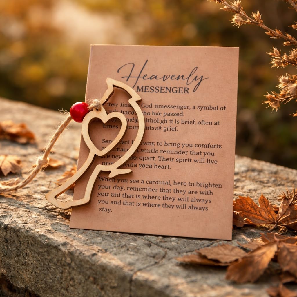 Hanging on Christmas tree or year round display option