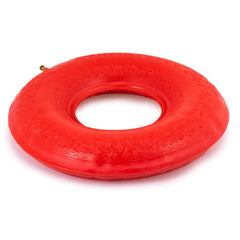 Carex Inflatable Donut Cushion for tailbone pain and hemorrhoids