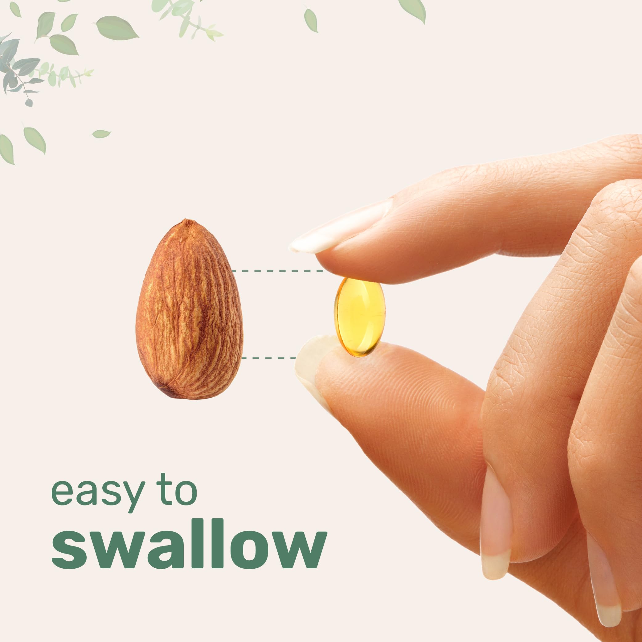 Micro Ingredients omega-3 algae oil packaging lemon flavor