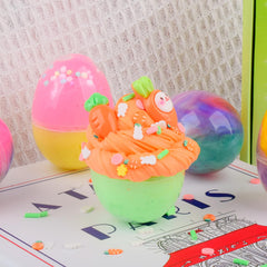 Mini Easter eggs slime pack