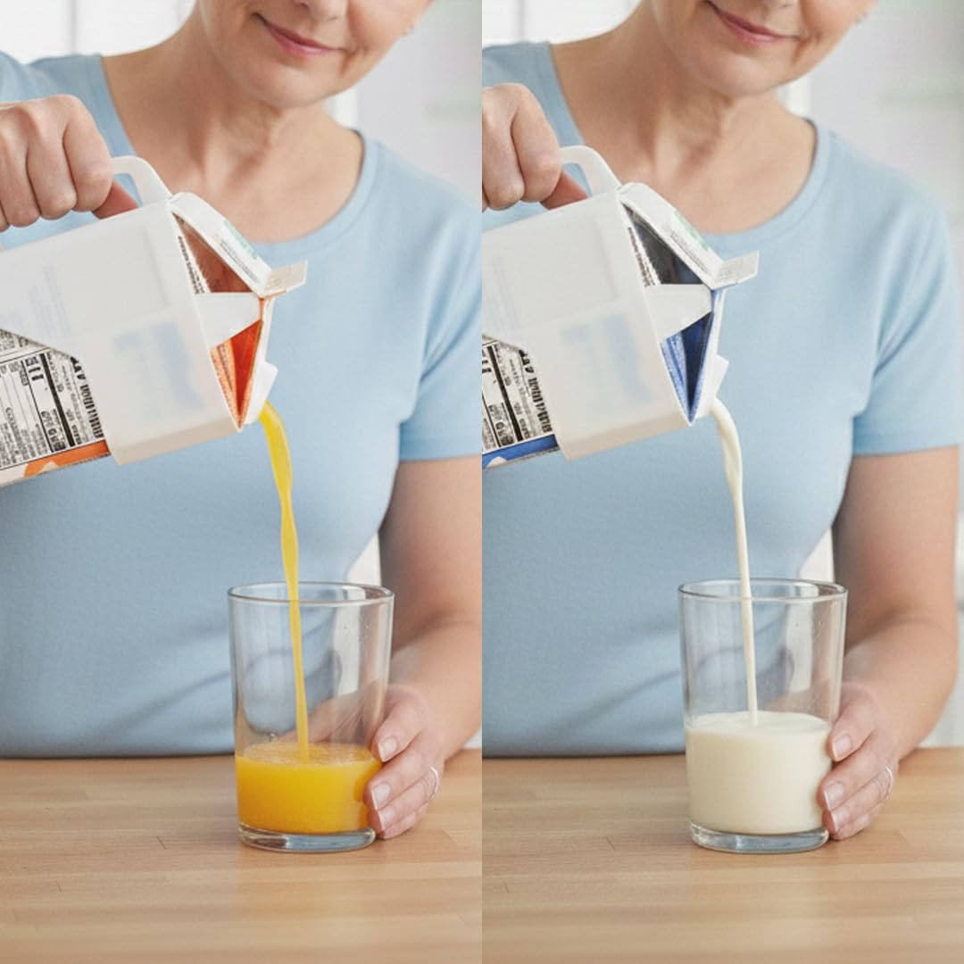 Made in USA packaging and carton holder