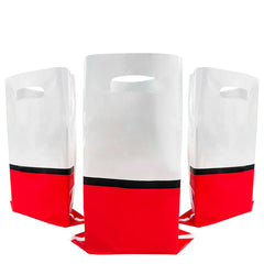 Party gift bags 10x6.5 inches