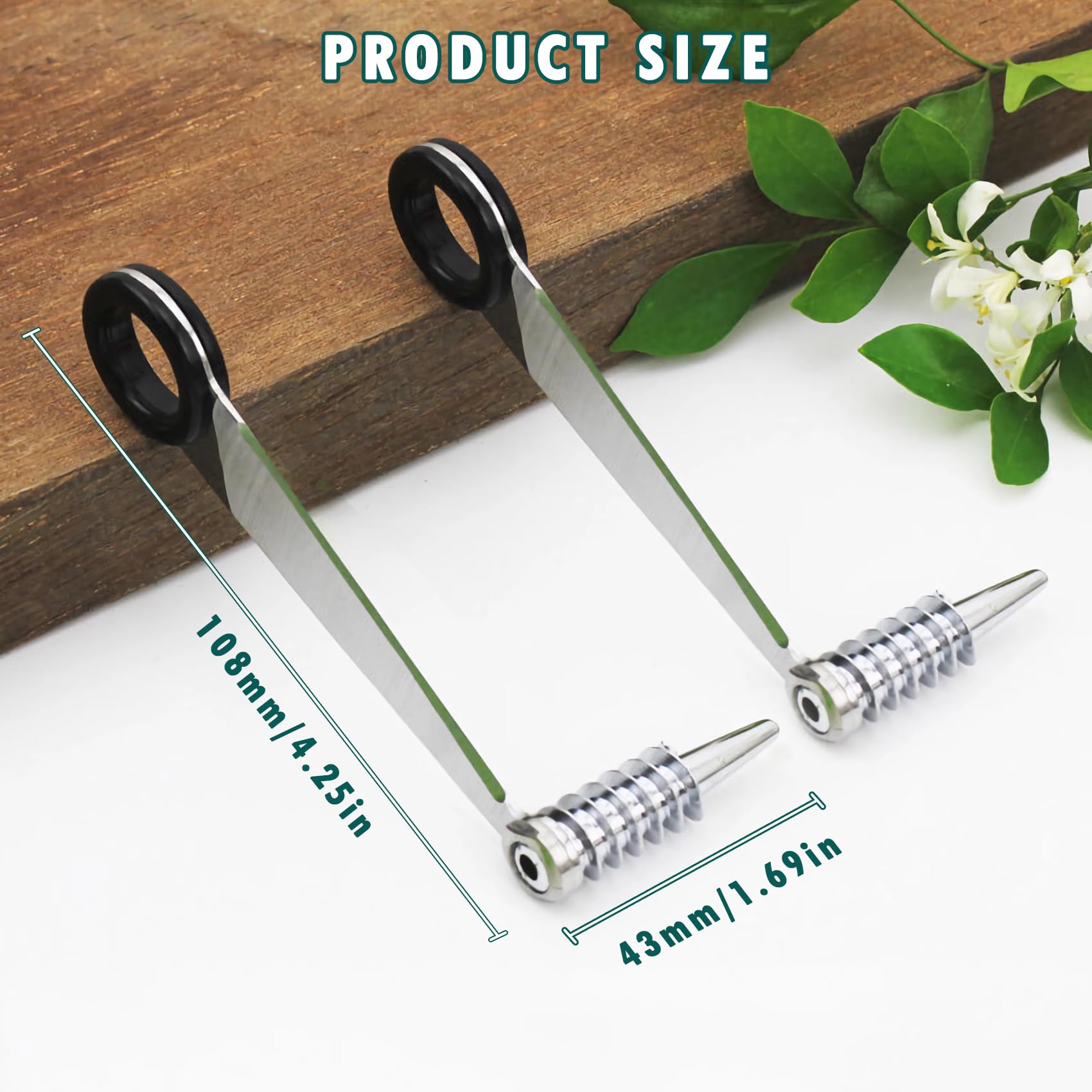 Casbomy 2025 spiral cutter product image