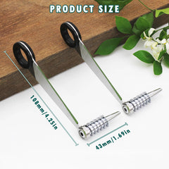 Casbomy 2025 spiral cutter product image
